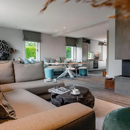 Semesterbostad Litzkow 12005 Morsum (Sylt)