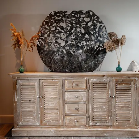 Semesterbostad Litzkow 12005 Morsum (Sylt)