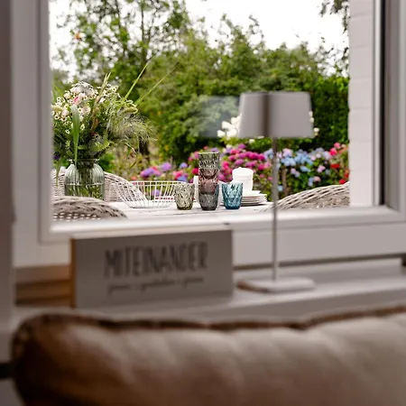 Semesterbostad Litzkow 12005 *