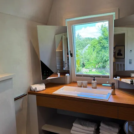 Semesterbostad Litzkow 12005