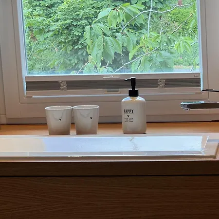 Litzkow 12005 Semesterbostad