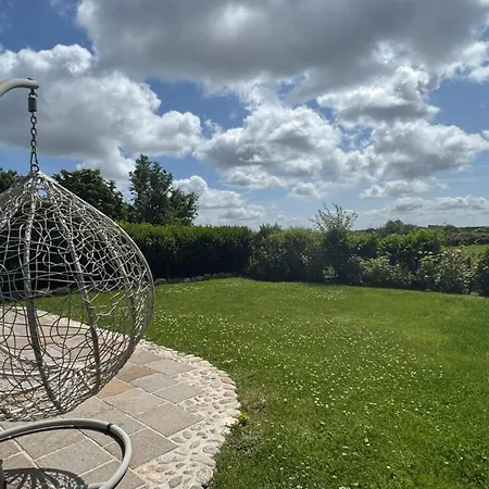 Semesterbostad Litzkow 12005 *