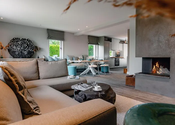 Semesterbostad Litzkow 12005 Morsum (Sylt)