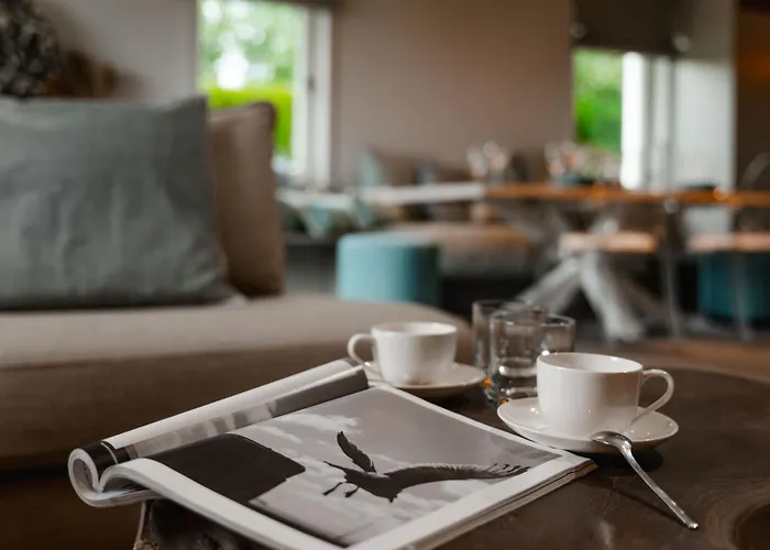 Semesterbostad Litzkow 12005 *