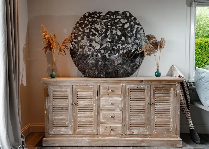 Semesterbostad Litzkow 12005 Morsum (Sylt)