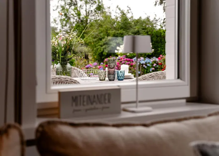 Semesterbostad Litzkow 12005 *