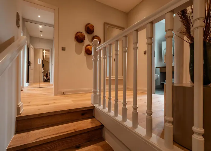 Litzkow 12005 Semesterbostad *