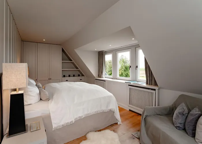 Litzkow 12005 Semesterbostad Morsum (Sylt)