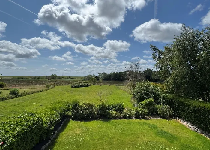 Litzkow 12005 Semesterbostad