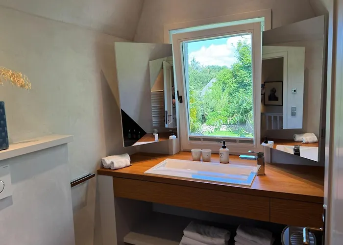 Semesterbostad Litzkow 12005