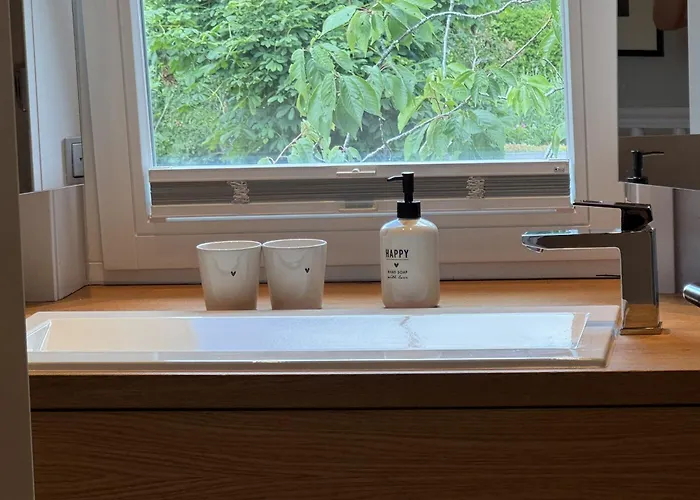 Litzkow 12005 Semesterbostad