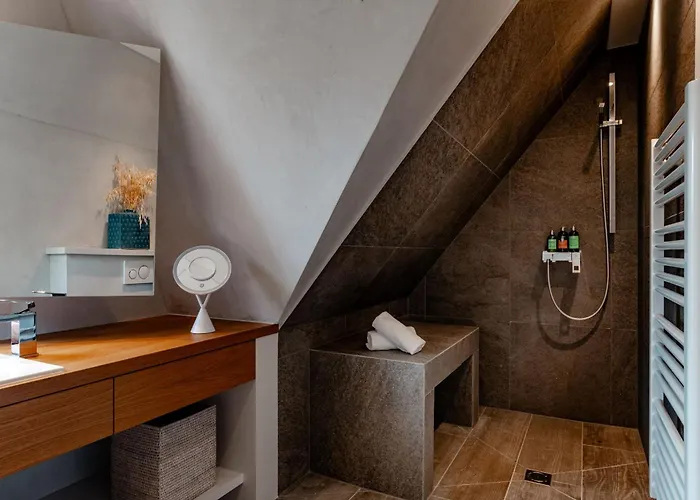 Semesterbostad Litzkow 12005 *