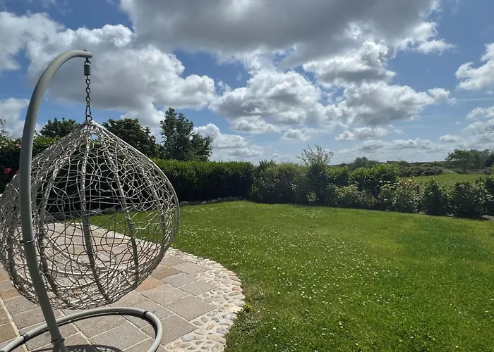 Semesterbostad Litzkow 12005 *